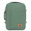 CabinZero Classic 44L Sage forest