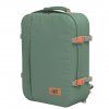 CabinZero Classic 44L Sage forest