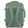 CabinZero Classic 44L Sage forest