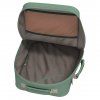 CabinZero Classic 44L Sage forest
