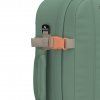 CabinZero Classic 44L Sage forest