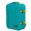 CabinZero Classic 44L Aqua lagoon