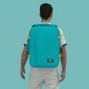 CabinZero Classic 44L Aqua lagoon