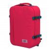 CabinZero Classic 44L Miami magenta
