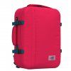 CabinZero Classic 44L Miami magenta