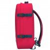 CabinZero Classic 44L Miami magenta
