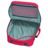 CabinZero Classic 44L Miami magenta
