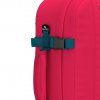 CabinZero Classic 44L Miami magenta