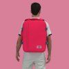 CabinZero Classic 44L Miami magenta