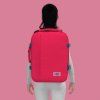 CabinZero Classic 44L Miami magenta