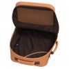 CabinZero Classic 44L Gobi sands
