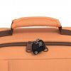 CabinZero Classic 44L Gobi sands
