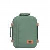 CabinZero Classic 28L Sage forest