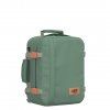 CabinZero Classic 28L Sage forest