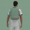 CabinZero Classic 28L Sage forest