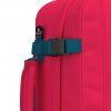 CabinZero Classic 28L Miami magenta
