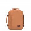 CabinZero Classic 28L Gobi sands