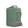CabinZero Classic 36L Sage forest
