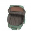 CabinZero Classic 36L Sage forest