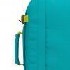 CabinZero Classic 36L Aqua lagoon