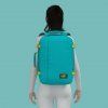 CabinZero Classic 36L Aqua lagoon
