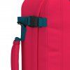 CabinZero Classic 36L Miami magenta