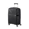 American Tourister STARVIBE M 67cm EXP Black