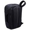 Thule Subterra 2 cestovní taška/batoh 40 l TSD440 - černá