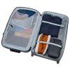 Thule Subterra 2 roller 90 l TSR490 - Dark Slate