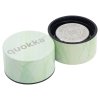 quokka nerezova termolahev solid 630 ml ocean xd q12084 03