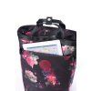 Nitro batoh MOJO black rose 16l