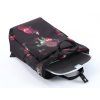 Nitro batoh MOJO black rose 16l