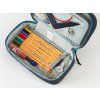 Nitro penál PENCIL CASE XL haze