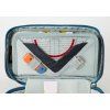 Nitro penál PENCIL CASE XL haze