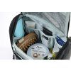 Nitro hygienická taška TRAVEL KIT boxed black YD
