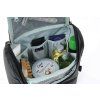 Nitro hygienická taška TRAVEL KIT boxed black YD