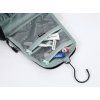 Nitro hygienická taška TRAVEL KIT boxed black YD