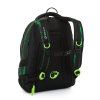 Bagmaster DIGITAL 22 B studentský batoh - Laser