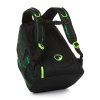 Bagmaster DIGITAL 22 B studentský batoh - Laser