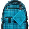 Bagmaster PORTO 22 C školní set - modrý