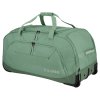 Travelite Kick Off Wheeled Duffle XL Sage 120l – cestovní taška na kolečkách, produktový záběr 5