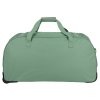 Travelite Kick Off Wheeled Duffle XL Sage 120l – cestovní taška na kolečkách, produktový záběr 6
