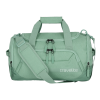 Travelite Kick Off Duffle S Sage 23l – cestovní taška, celkový pohled