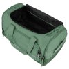 Travelite Kick Off Duffle M Sage 45l – cestovní taška, detail zipu