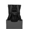 Travelite Basics Roll-up Backpack Black 35l