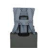 Travelite Basics Roll-up Backpack Smoke blue 35l