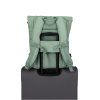 Travelite Basics Roll-up Backpack Light green