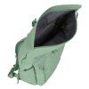 Travelite Basics Roll-up Backpack Light green – batoh, produktový záběr 5