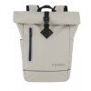 Travelite Basics Roll-up Plane Ivory 19l