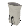 Travelite Basics Roll-up Plane Ivory 19l – batoh, produktový záběr 4